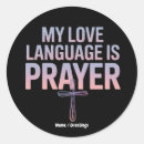 Search for languages stickers Education