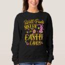 Search for chocolate egg Bunny