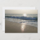 Search for ocean sunrise cards Wave
