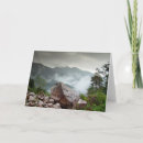 Search for the cloud cards Mountains