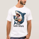 Search for funny sushi tshirts Cartoon
