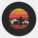 Search for trout fish stickers Bass
