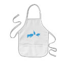 Search for koi aprons Blue