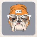 Search for hipster coasters Puppy