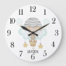 Search for hot air balloon nursery decor Clouds