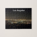 Search for los angeles puzzles Travel