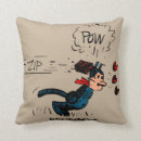 Search for pow cushions Vintage