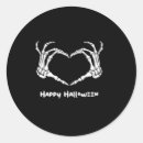 Search for heart hands stickers Skull