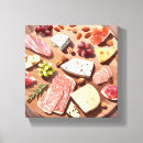 Search for kitchen canvas prints Cook