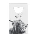 Search for scottish bottle openers Cow