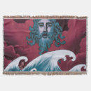 Search for neptune blankets God