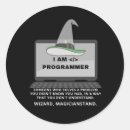 Search for programmer humour stickers Computer