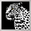 Search for gold leopard art Wild