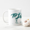 Search for seafoam green mugs Zodiac