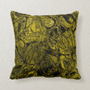 Search for green glitters cushions Metallic