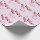 Search for cherry blossom branch wrapping paper Flowers
