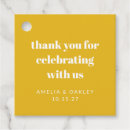 Search for party favour tags Cute