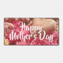 Search for happy mothers day mousepads Pink