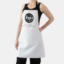 Search for business logo aprons Employee