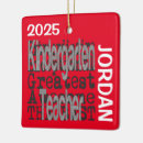 Search for kindergarten teacher christmas tree decorations Quote