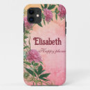 Search for rustic floral iphone cases Modern