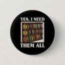 Search for i golf badges Nature play