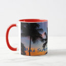 Search for maui mugs Palm trees