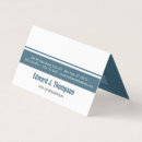 Search for price list business cards Modern