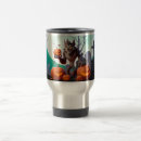 Search for werewolf mugs Pumpkin