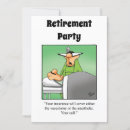 Search for medical retirement party invitations Professional