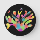 Search for organised art Fish