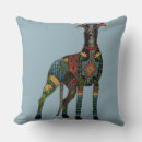 Search for greyhound cushions Modern