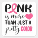 Search for breast cancer pink stickers Fight