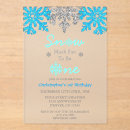 Search for one is fun birthday invitations Boy