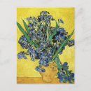Search for van gogh still life postcards Post impressionism