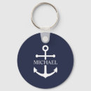 Search for blue house key rings Anchor
