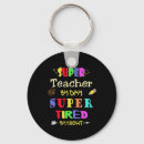 Search for super funny key rings Teacher