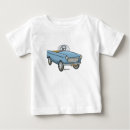 Search for car baby shirts Blue