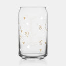 Search for gold hearts mugs Glitter