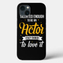 Search for actor iphone cases Acting