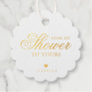 Search for to from tags Bridal shower