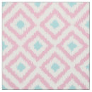 Search for pink ikat fabric Modern