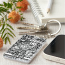 Search for digital designs key rings Pattern