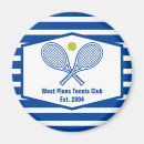 Search for tournament magnets Tennis