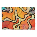 Search for urban pillowcases Background