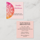 Search for wellness coach business cards Holistic