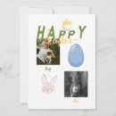 Search for happy bunny easter cards Chicken