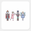 Search for nutcracker stickers Ballerina