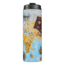 Search for world map travel mugs Adventure