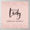 Search for the boss posters Modern